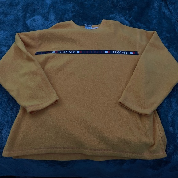Tommy Hilfiger Sweater